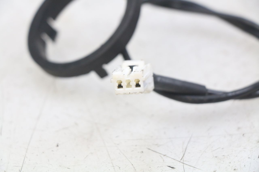 photo de RELAIS ELECTRIQUE PIAGGIO X9 125 (2000 - 2003) - Autre angle de vue