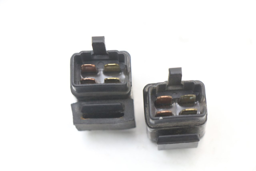 photo de RELAIS ELECTRIQUE KYMCO XCITING 250 (2006 - 2009) - Détail de la pièce