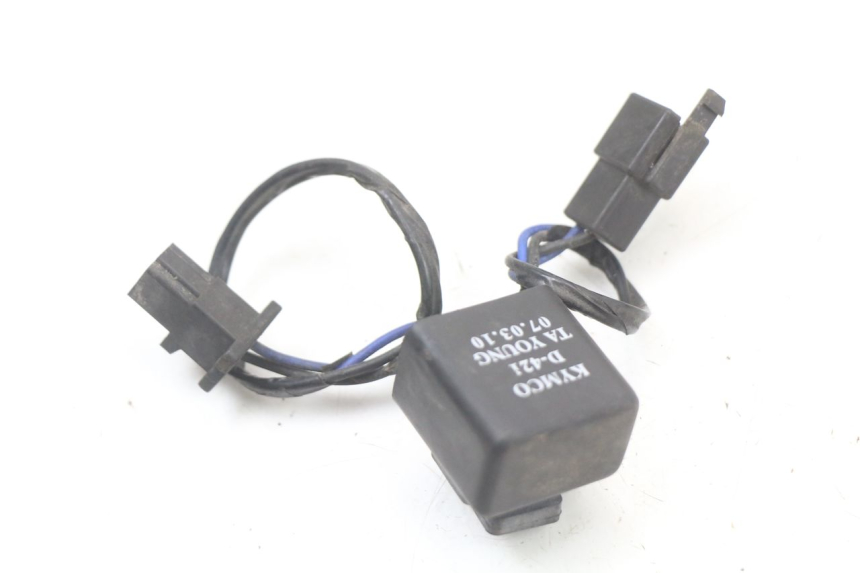 photo de RELAIS ELECTRIQUE KYMCO XCITING 250 (2006 - 2009) - Autre angle de vue