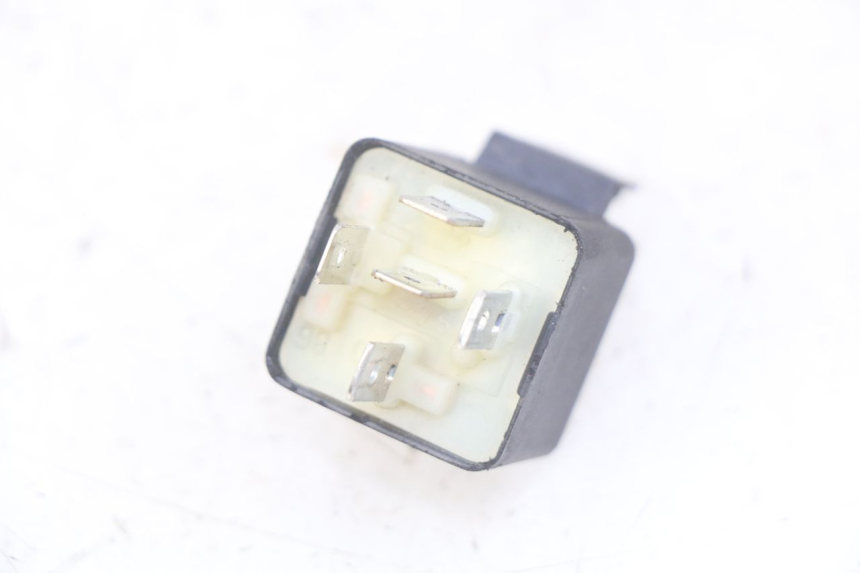 photo de RELAIS ELECTRIQUE PIAGGIO XEVO - X EVO 125 (2007 - 2017) - Zoom état d’usage