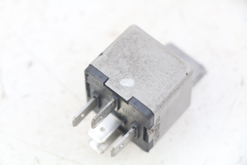 photo de RELAIS ELECTRIQUE PIAGGIO XEVO - X EVO 125 (2007 - 2017) - Vue principale