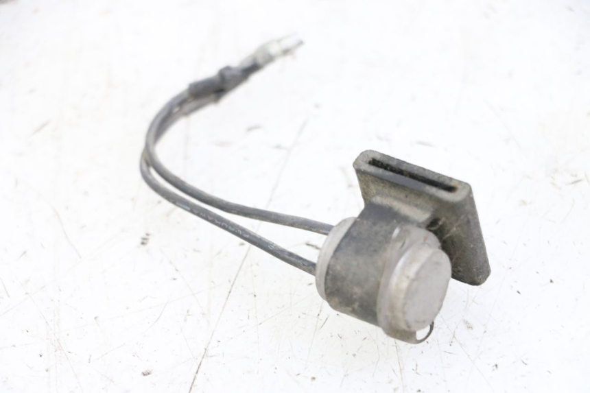 photo de RELAIS ELECTRIQUE YAMAHA XJN DIVERSION 600 (2000 - 2003) - Vue principale