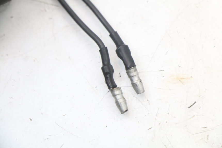 photo de RELAIS ELECTRIQUE YAMAHA XJS DIVERSION 600 (1997 - 1999) - Zoom état d’usage