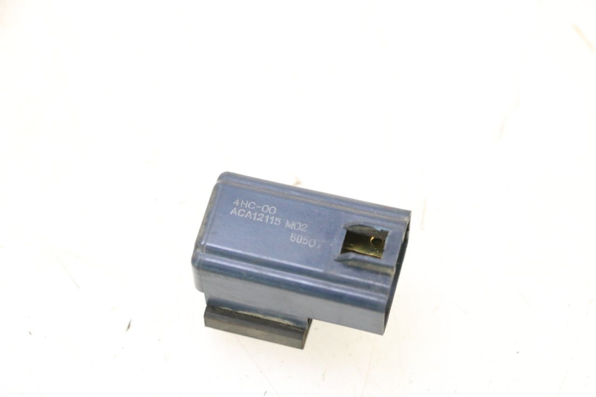 photo de RELAIS ELECTRIQUE YAMAHA XP T-MAX ABS 500 (2005 - 2005) - Vue principale