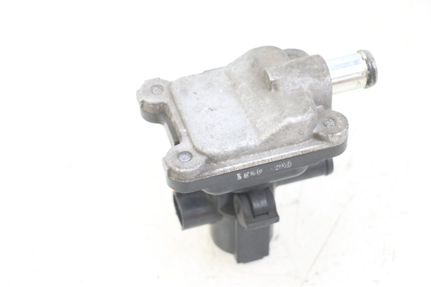 photo de RELAIS ELECTRIQUE YAMAHA XT X 660 (2004 - 2016) - Gros plan technique