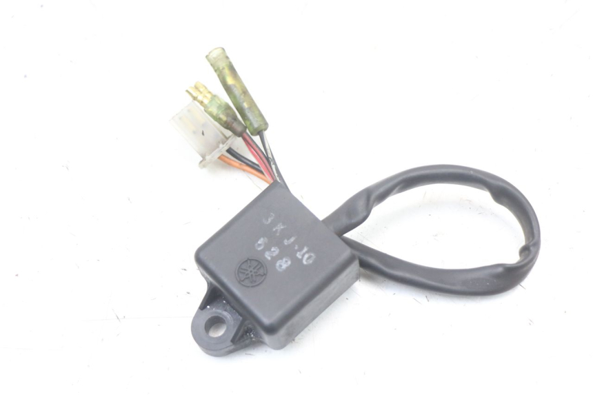 photo de RELAIS ELECTRIQUE YAMAHA BW'S NG NEXT GENERATION 50 (1996 - 2003) - Détail de la pièce