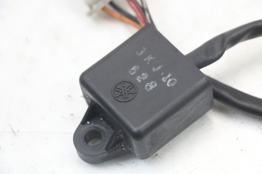 photo de RELAIS ELECTRIQUE YAMAHA BW'S NG NEXT GENERATION 50 (1996 - 2003) - Zoom état d’usage