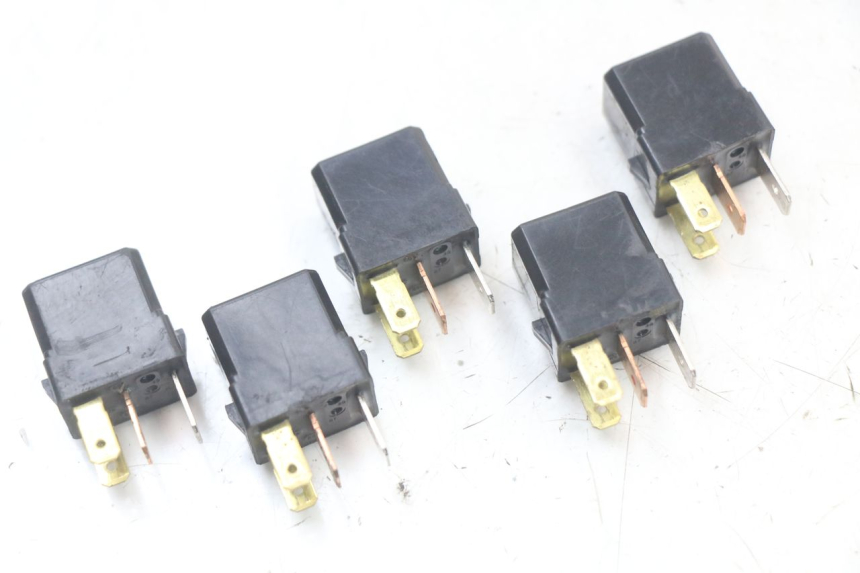 photo de RELAIS ELECTRIQUE YAMAHA FJR ABS 1300 (2006 - 2012) - Vue principale