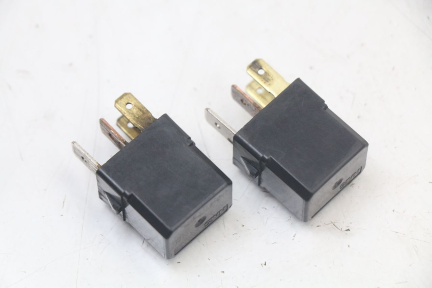 photo de RELAIS ELECTRIQUE YAMAHA FZ1 FAZER 1000 (2007 - 2009) - Zoom état d’usage