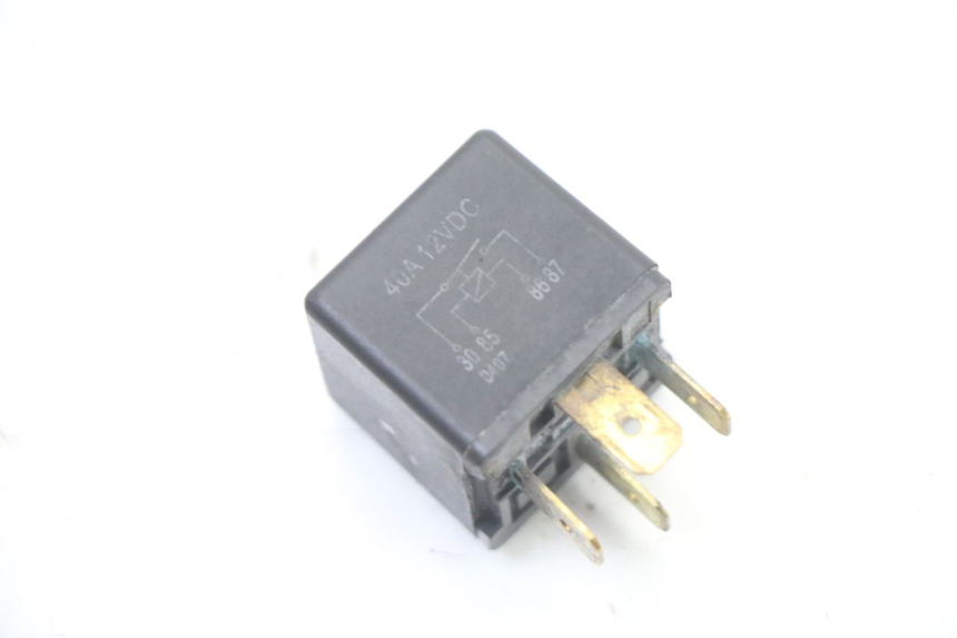 photo de RELAIS ELECTRIQUE YAMAHA TZR 50 (2008 - 2016) - Vue principale