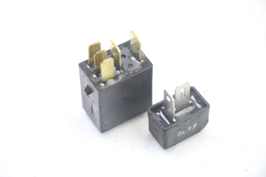 photo de RELAIS ELECTRIQUE YAMAHA YP T-MAX TMAX 530 (2017 - 2020) - Vue principale