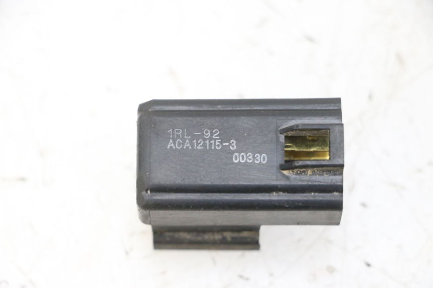 photo de RELAIS ELECTRIQUE YAMAHA YFM R RAPTOR 250 (2008 - 2014) - Vue principale