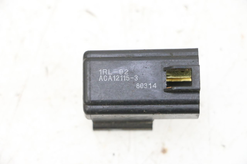 photo de RELAIS ELECTRIQUE YAMAHA YFM R RAPTOR 250 (2008 - 2014) - Vue principale