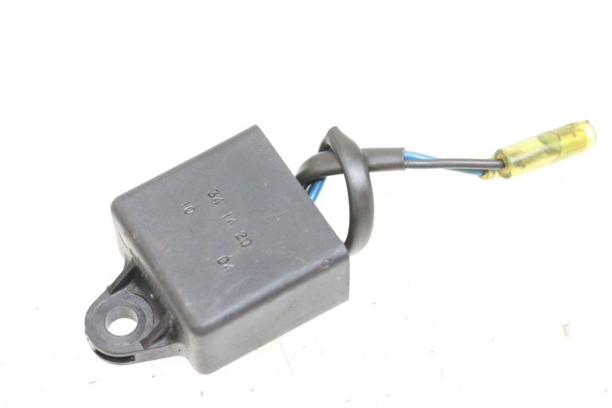 photo de RELAIS ELECTRIQUE YAMAHA YN NEO'S 50 (1997 - 2004) - Vue principale