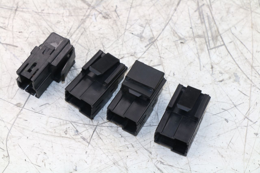 photo de RELAIS ELECTRIQUE YAMAHA YP MAJESTY ABS 400 (2007 - 2009) - Zoom état d’usage