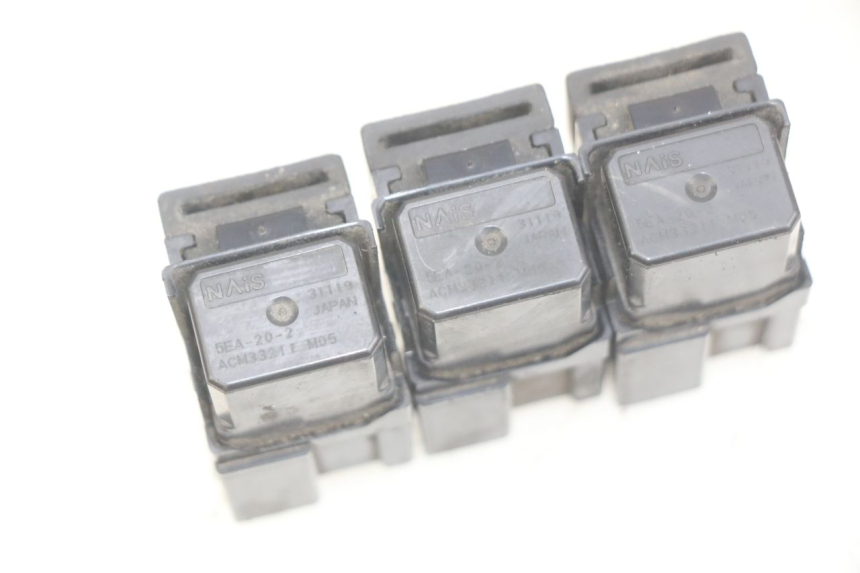 photo de RELAIS ELECTRIQUE YAMAHA YP MAJESTY 400 (2004 - 2008) - Détail de la pièce