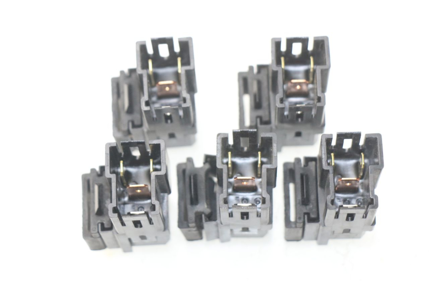 photo de RELAIS ELECTRIQUE YAMAHA YP X-MAX XMAX 400 (2014 - 2017) - Autre angle de vue