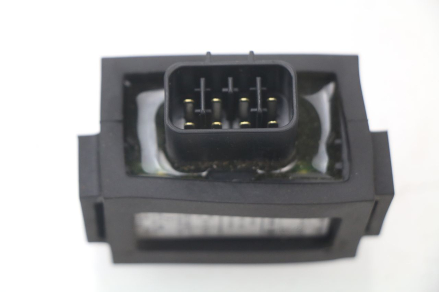 photo de RELAIS ELECTRIQUE KAWASAKI Z ABS 750 (2007 - 2013) - Gros plan technique