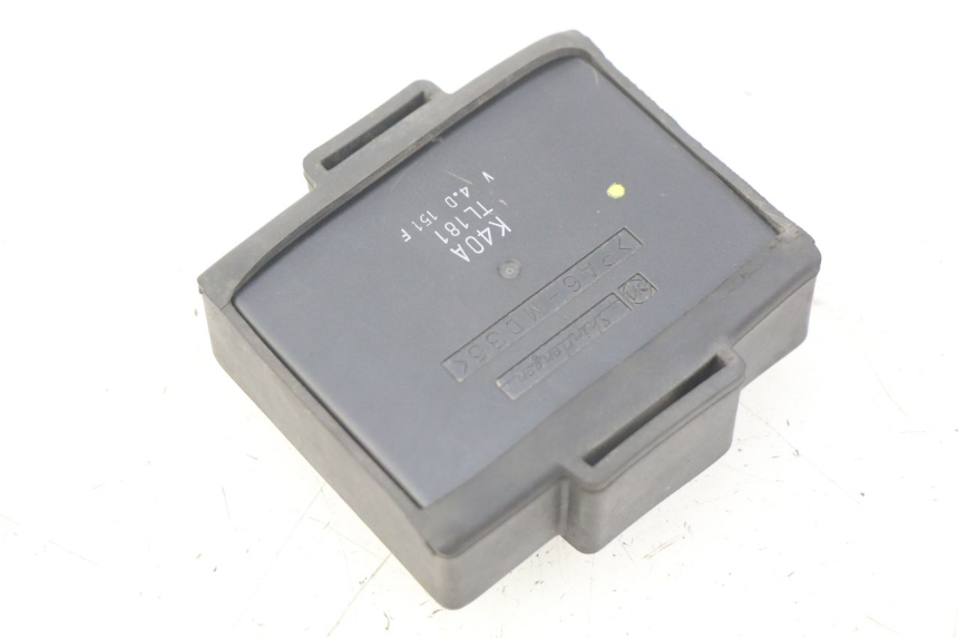 photo de RELAIS PHARE HONDA FORZA 125 (2015 - 2016) - Détail de la pièce