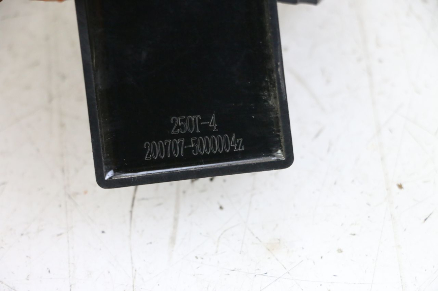 photo de RELAIS PHARE KEEWAY K-LIGHT KLIGHT 125 (2018 - 2025) - Détail de la pièce