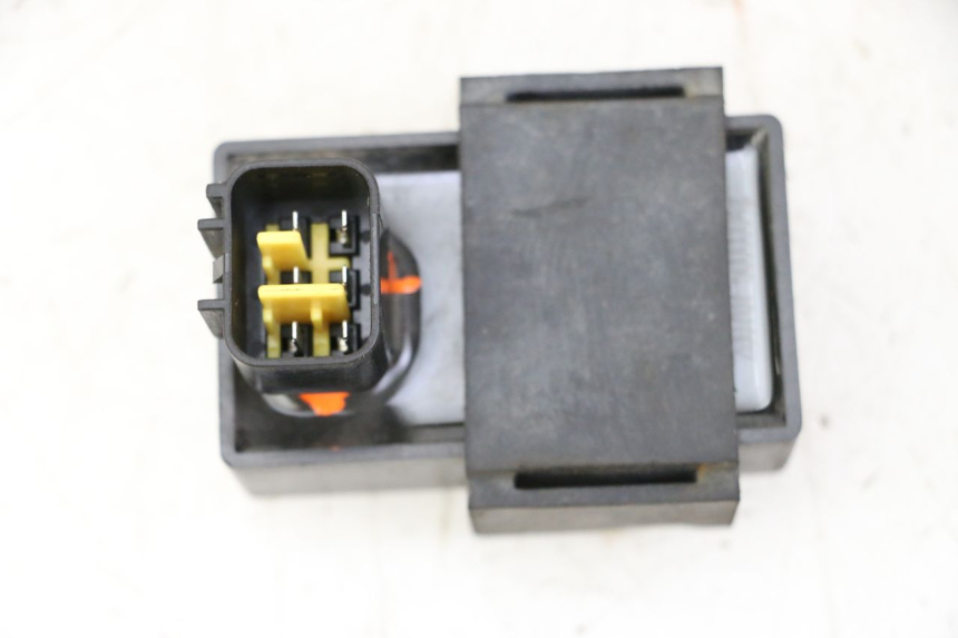 photo de RELAIS PHARE KEEWAY K-LIGHT KLIGHT 125 (2018 - 2025) - Autre angle de vue