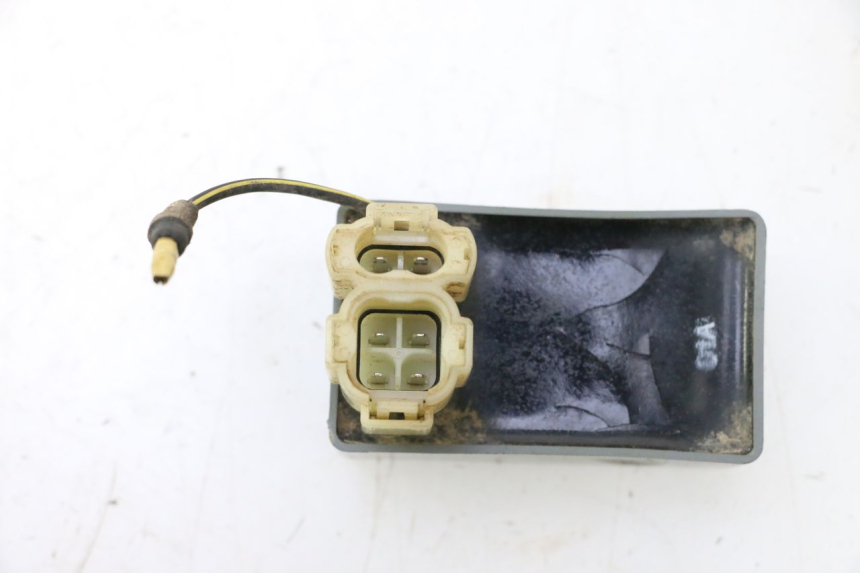 photo de RELAIS PHARE KYMCO MXU R 250 (2004 - 2010) - État de surface