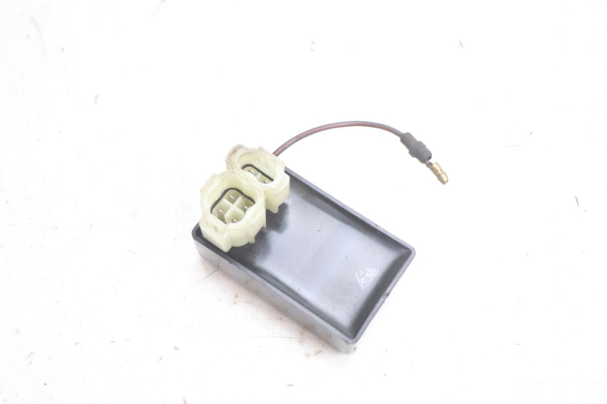 photo de RELAIS PHARE KYMCO SUPER 8 2T 50 (2007 - 2013) - Vue principale