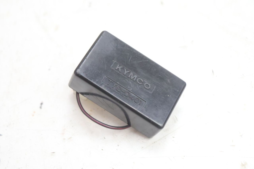 photo de RELAIS PHARE KYMCO SUPER 8 2T 50 (2007 - 2013) - Vue d’ensemble
