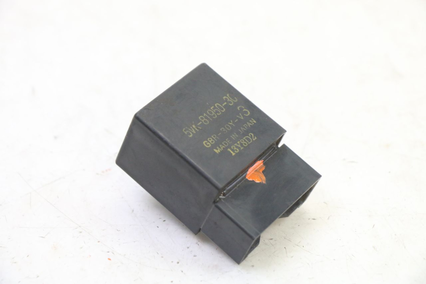 photo de RELAIS POMPE À ESSENCE YAMAHA FJR ABS 1300 (2006 - 2012) - Vue principale