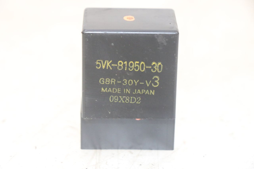 photo de RELAIS POMPE À ESSENCE YAMAHA FJR ABS 1300 (2006 - 2012) - Vue principale