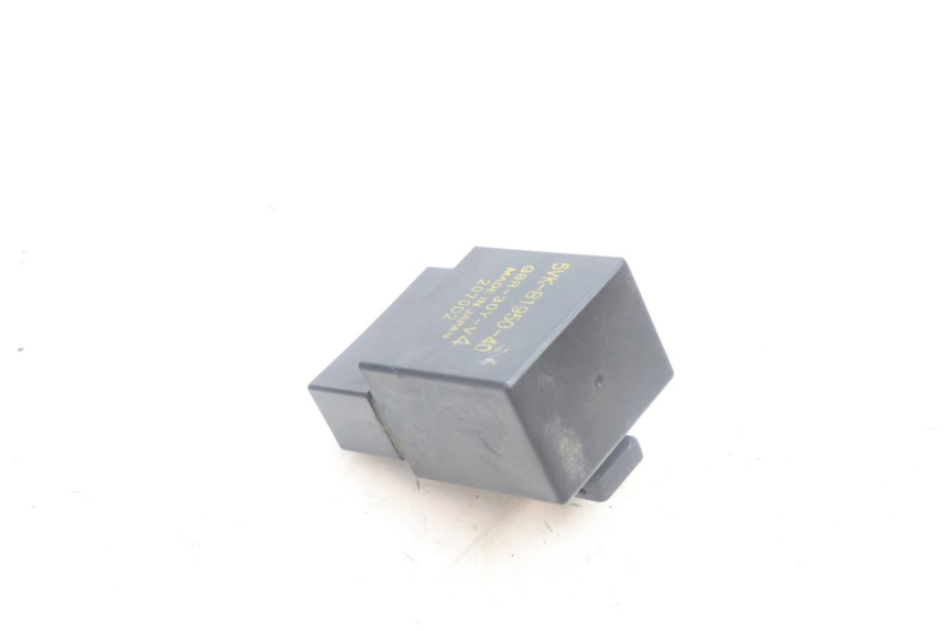 photo de RELAIS POMPE À ESSENCE YAMAHA FZ8 800 (2010 - 2016) - Zoom état d’usage