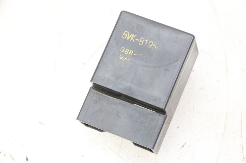 photo de RELAIS POMPE À ESSENCE YAMAHA MT-07 MT07 ABS 700 (2014 - 2017) - Vue principale