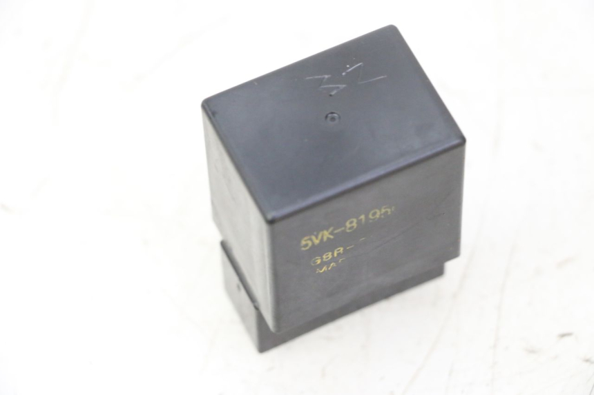 photo de RELAIS POMPE À ESSENCE YAMAHA MT-07 MT07 ABS 700 (2014 - 2017) - Détail de la pièce