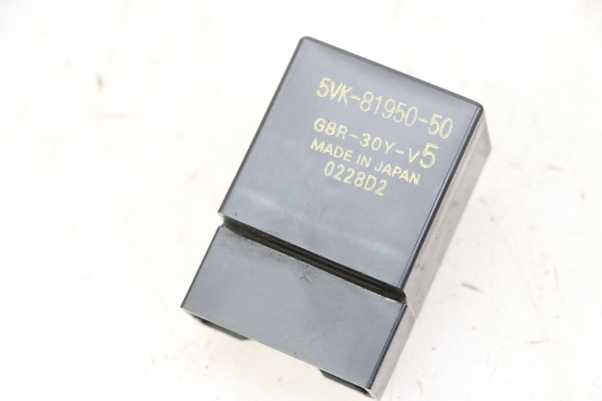 photo de RELAIS POMPE À ESSENCE YAMAHA MT-07 MT07 700 (2018 - 2020) - Vue principale