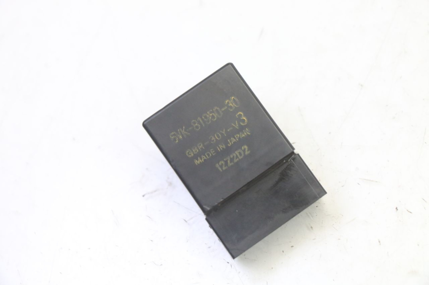 photo de RELAIS POMPE À ESSENCE YAMAHA TDM ABS 900 (2002 - 2014) - Vue principale