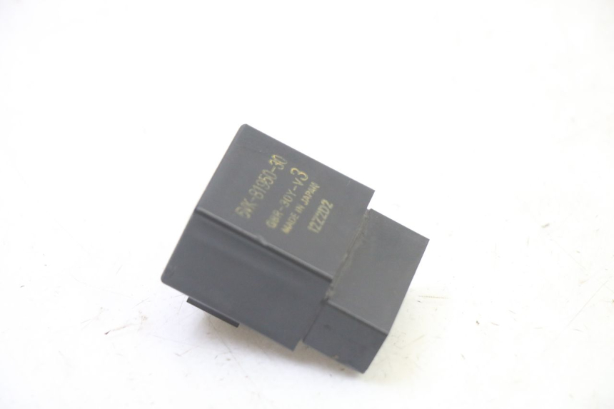 photo de RELAIS POMPE À ESSENCE YAMAHA TDM ABS 900 (2002 - 2014) - Détail de la pièce