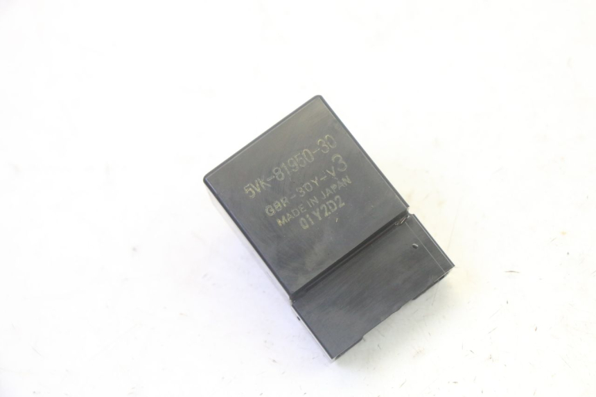 photo de RELAIS POMPE À ESSENCE YAMAHA TDM ABS 900 (2002 - 2014) - Vue principale