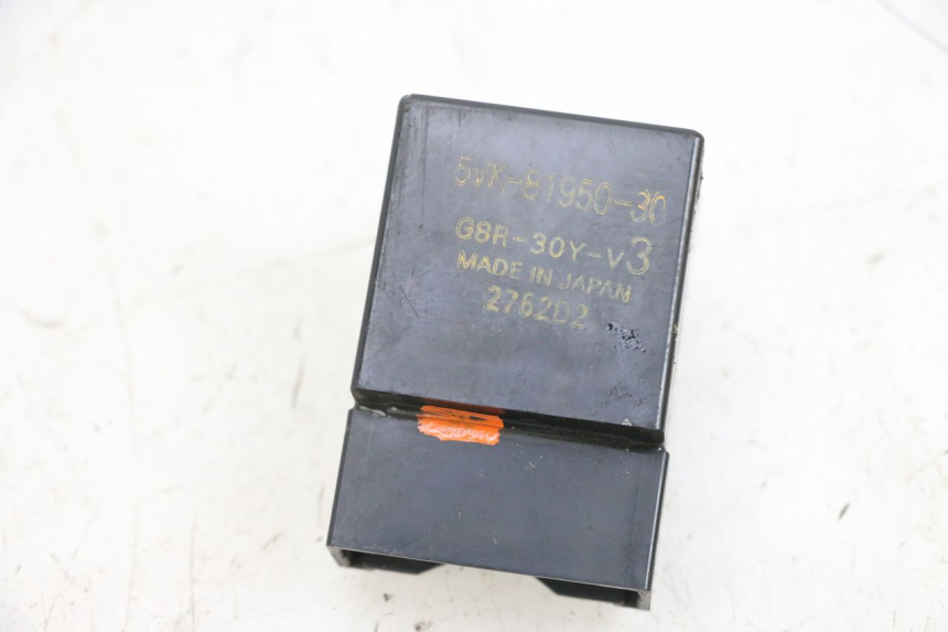 photo de RELAIS POMPE À ESSENCE YAMAHA TDM ABS 900 (2002 - 2014) - Vue principale