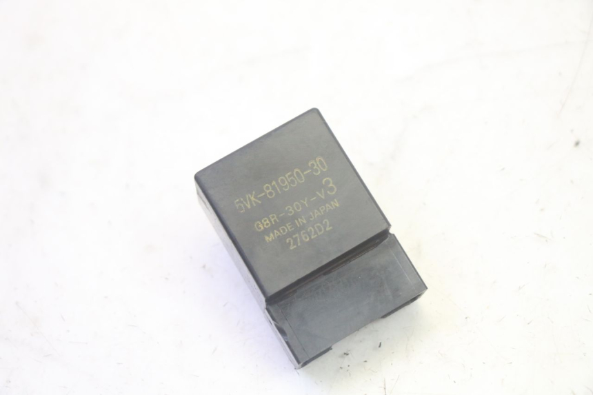 photo de RELAIS POMPE À ESSENCE YAMAHA TDM ABS 900 (2002 - 2014) - Vue principale