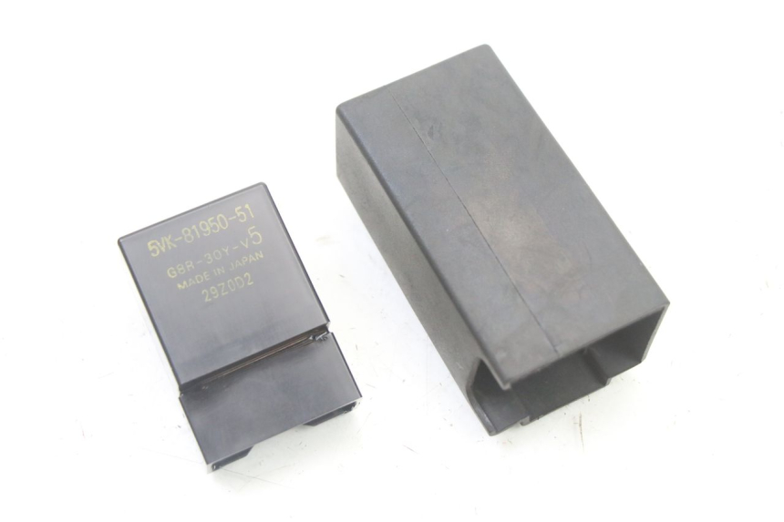 photo de RELAIS POMPE À ESSENCE YAMAHA TRACER 7 700 (2020 - 2024) - Vue principale