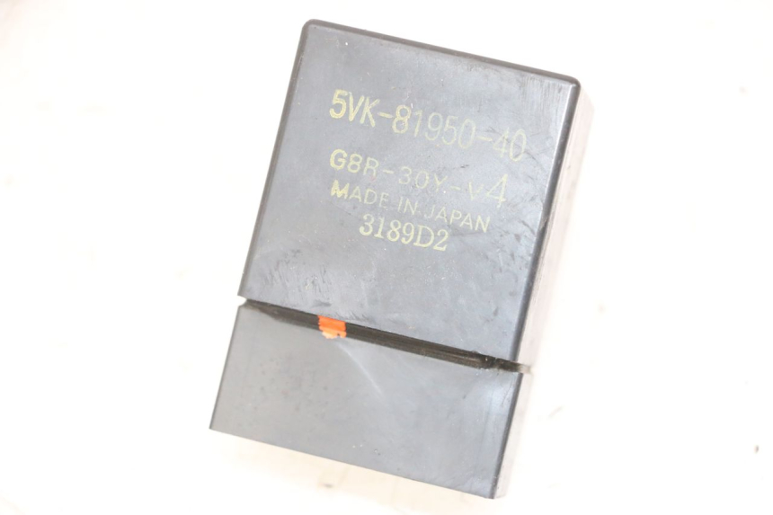 photo de RELAIS POMPE À ESSENCE YAMAHA XJ6 ABS 600 (2008 - 2016) - Vue principale