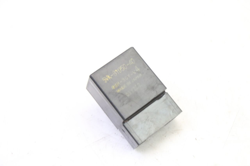 photo de RELAIS POMPE À ESSENCE YAMAHA XJ6 ABS 600 (2008 - 2016) - Vue principale