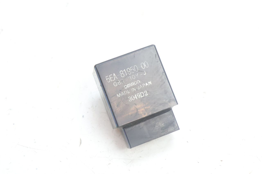 photo de RELAIS POMPE À ESSENCE YAMAHA XJR 1300 (1998 - 2002) - Vue principale