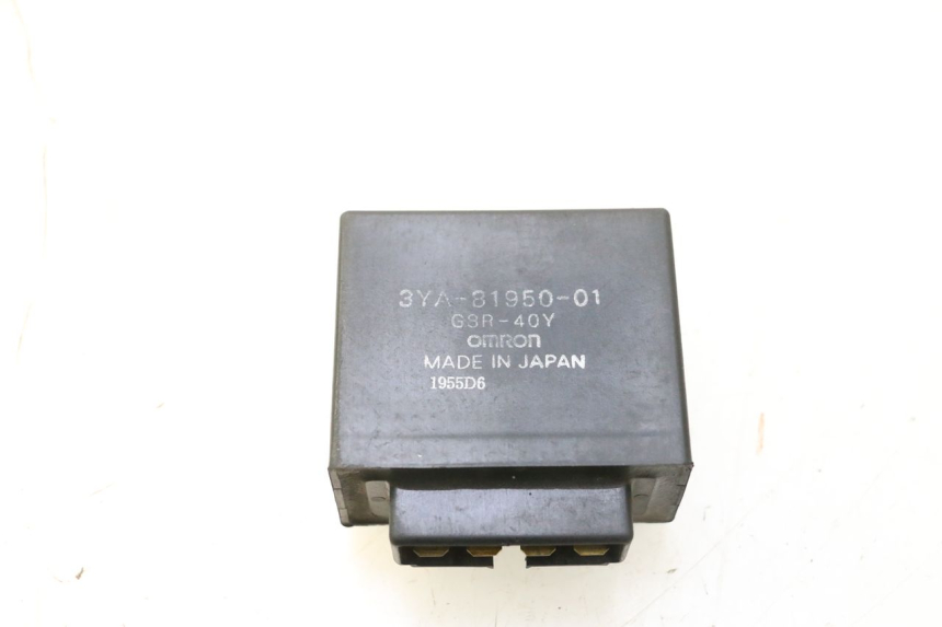 photo de RELAIS POMPE À ESSENCE YAMAHA XP T-MAX ABS 500 (2005 - 2005) - Vue principale