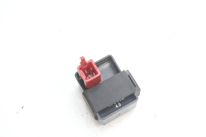 photo de RELAIS POMPE À ESSENCE KAWASAKI ZX-6R ZX6R 600 (1995 - 1997) - Vue principale
