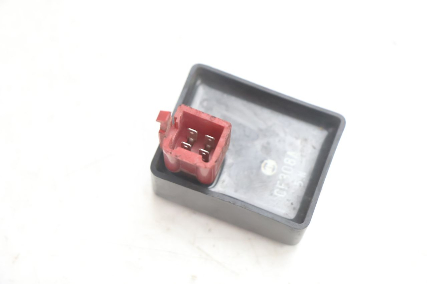 photo de RELAIS POMPE À ESSENCE KAWASAKI ZX-6R ZX6R 600 (1995 - 1997) - Vue principale