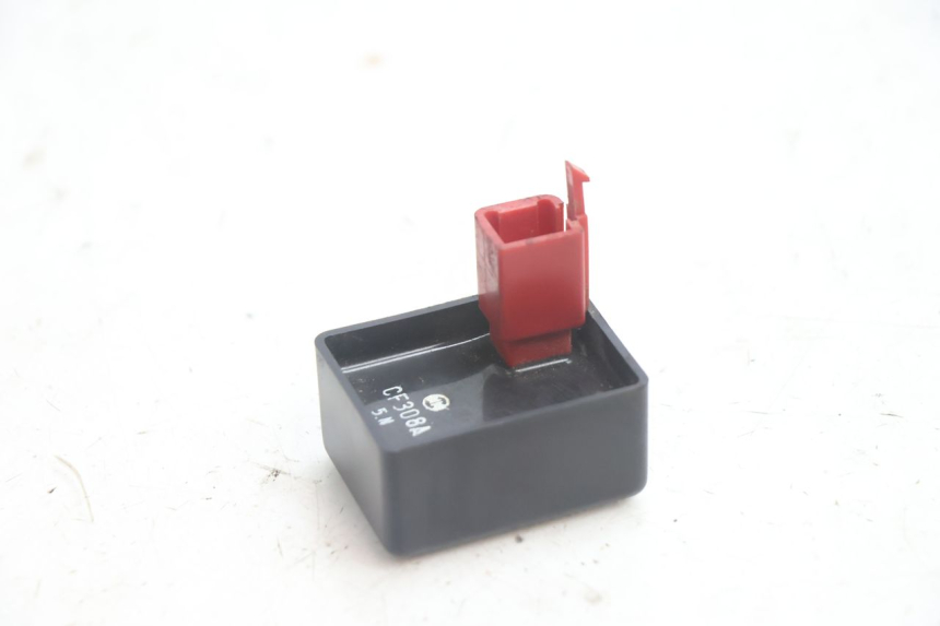 photo de RELAIS POMPE À ESSENCE KAWASAKI ZX-6R ZX6R 600 (1995 - 1997) - Zoom état d’usage