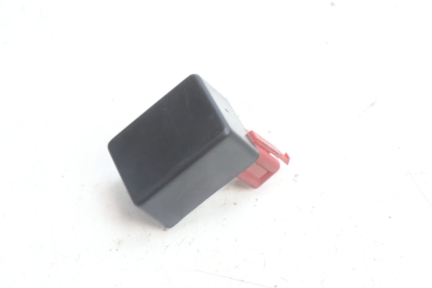 photo de RELAIS POMPE À ESSENCE KAWASAKI ZZR 600 (1995 - 2004) - Zoom état d’usage