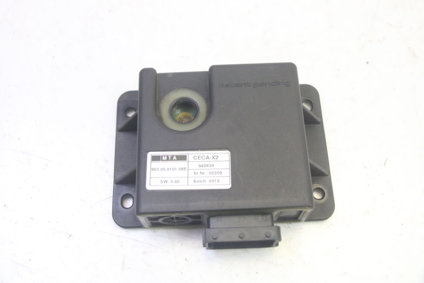 photo de RELAIS ROLL LOCK PIAGGIO MP3 HPE 350 (2018 - 2020) - Vue principale