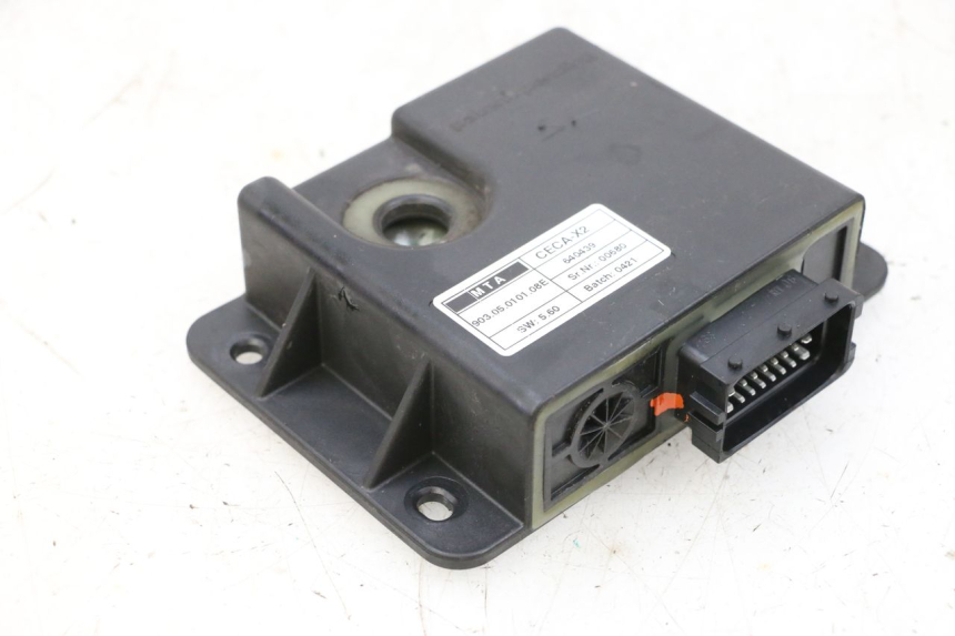 photo de RELAIS ROLL LOCK PIAGGIO MP3 HPE 300 (2019 - 2026) - Zoom état d’usage